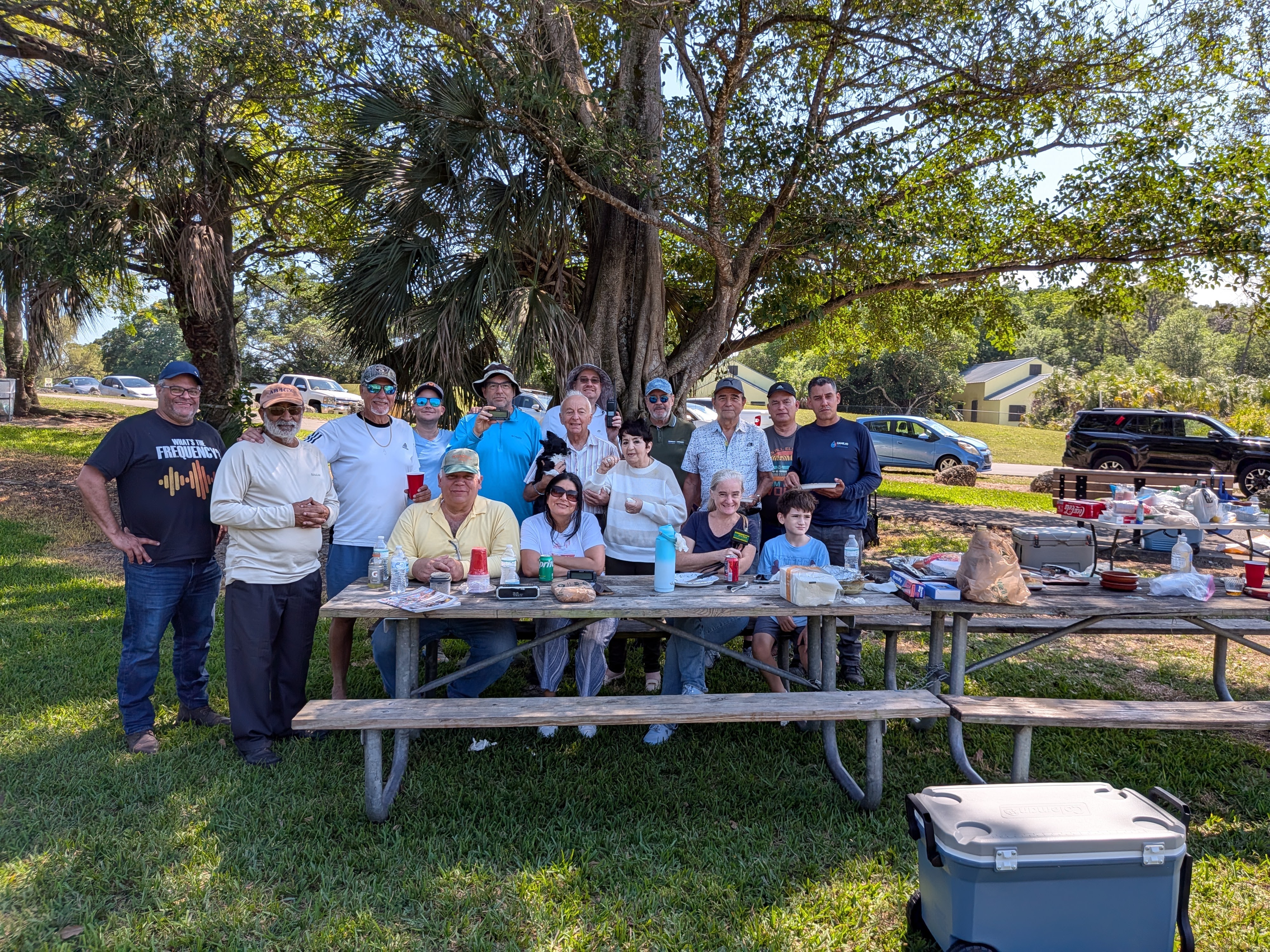 Club photo 31