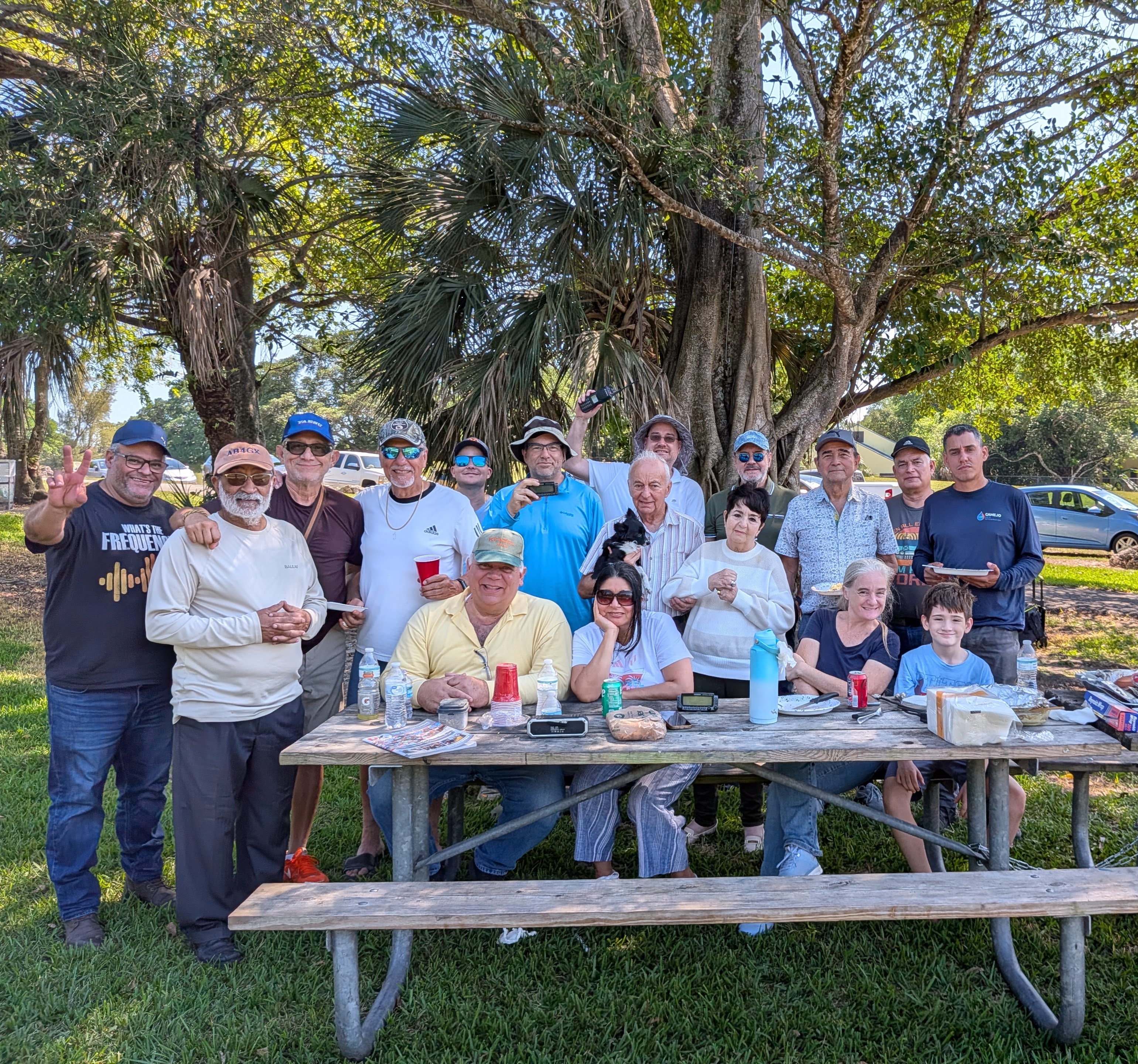 Club photo 32